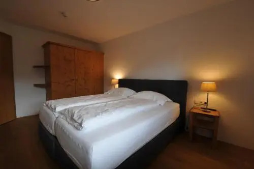Appartement Seejoch