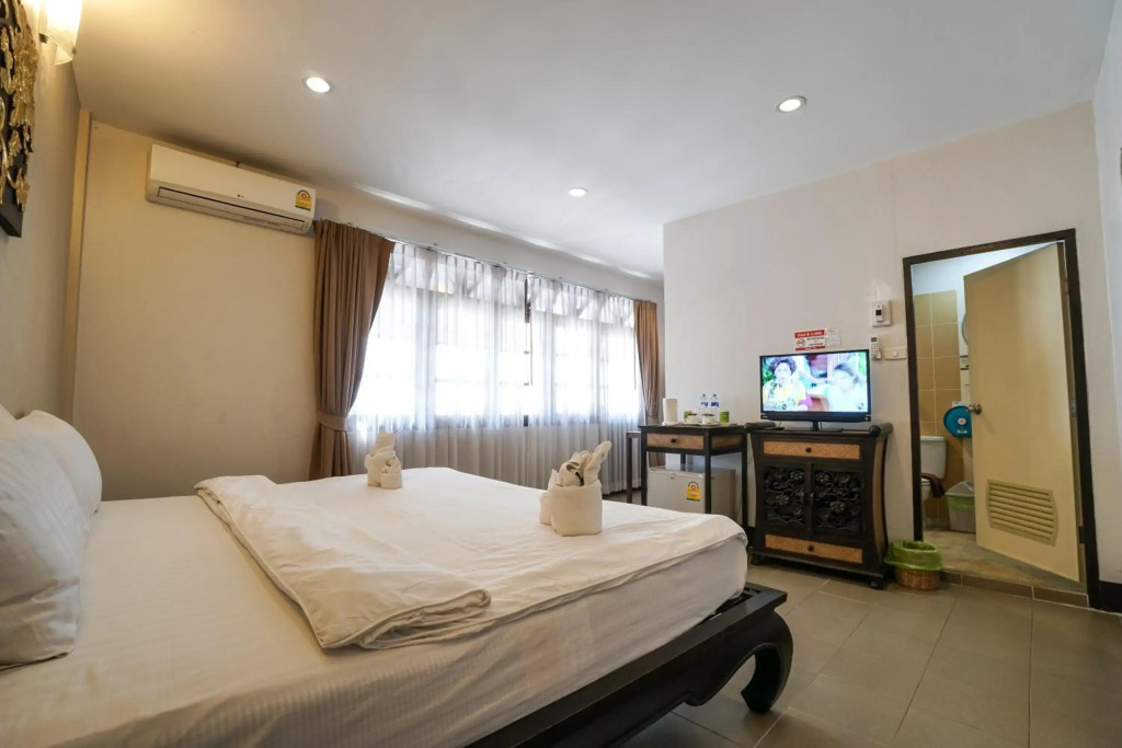 Kamalas Boutique Guesthouse