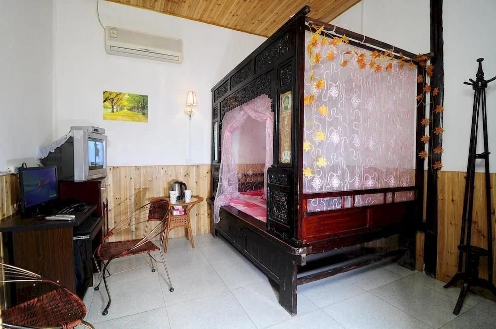 Dreams Link Inn- Xitang