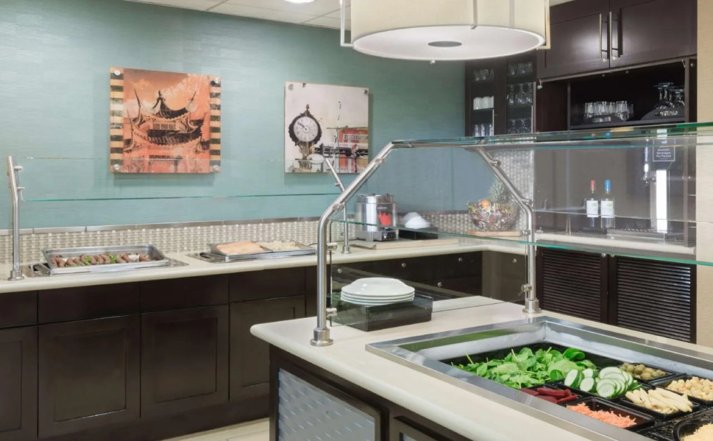 Homewood Suites by Hilton Orlando Airport