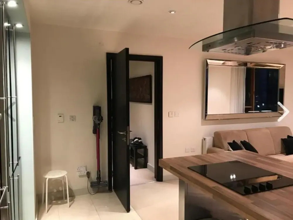 Charming Apartment max 15 Mins Close Airport Lagos