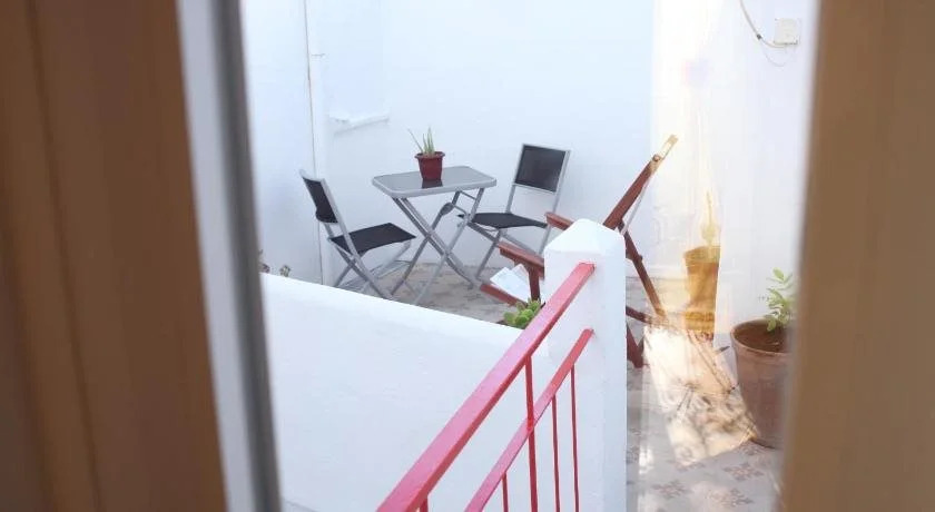 Hostel Namaste