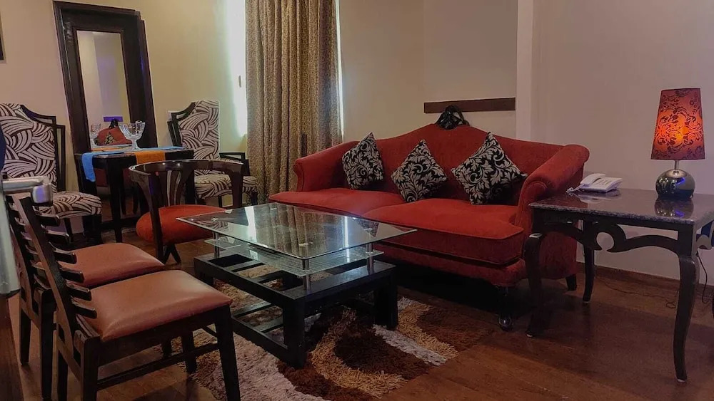 Hotel Comfort Inn Bl