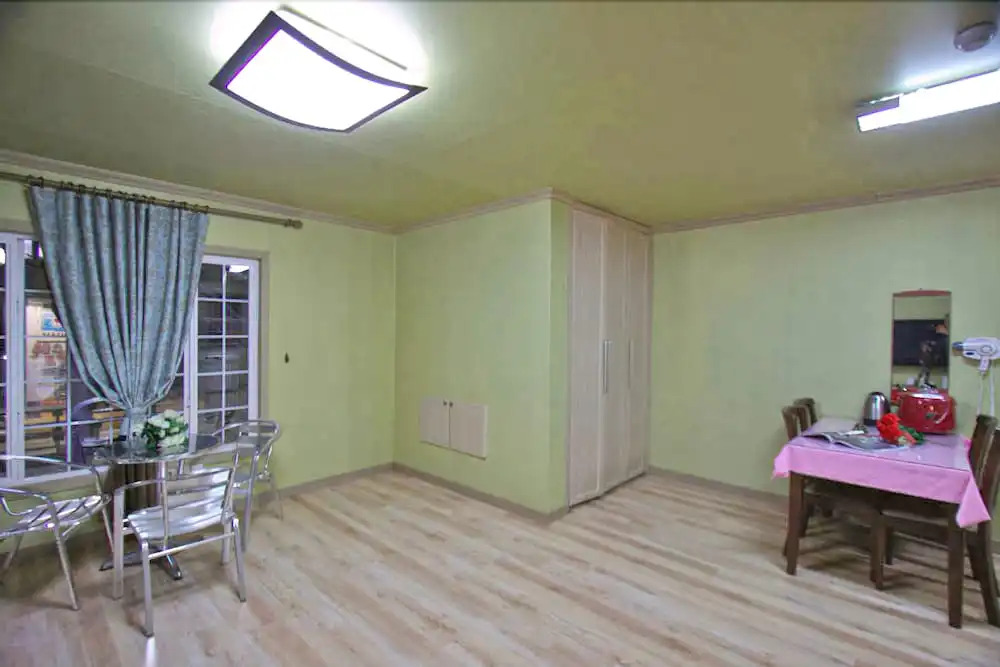 Ganghwado West Point Pension