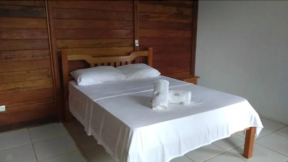 Aldeia Mari-Mari Amazon Lodge