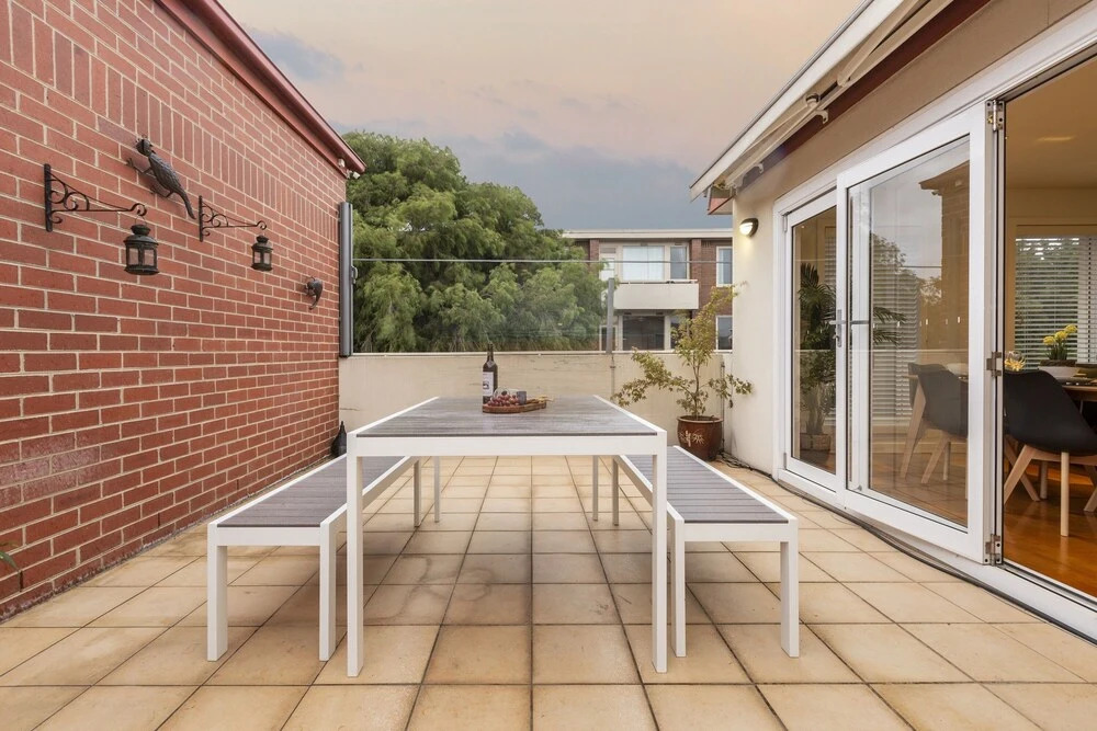 StayCentral - Port Melbourne Townhouse