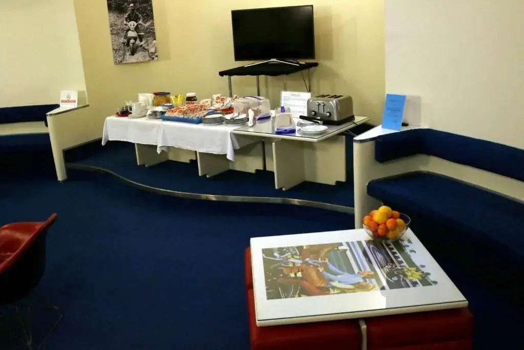 Albergo Residence Italia Vintage Hotel