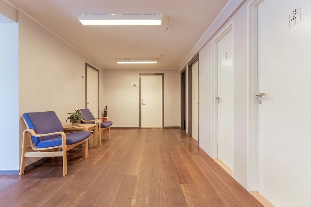 Tórsgøta Guesthouse - In The Heart Of Tórshavn