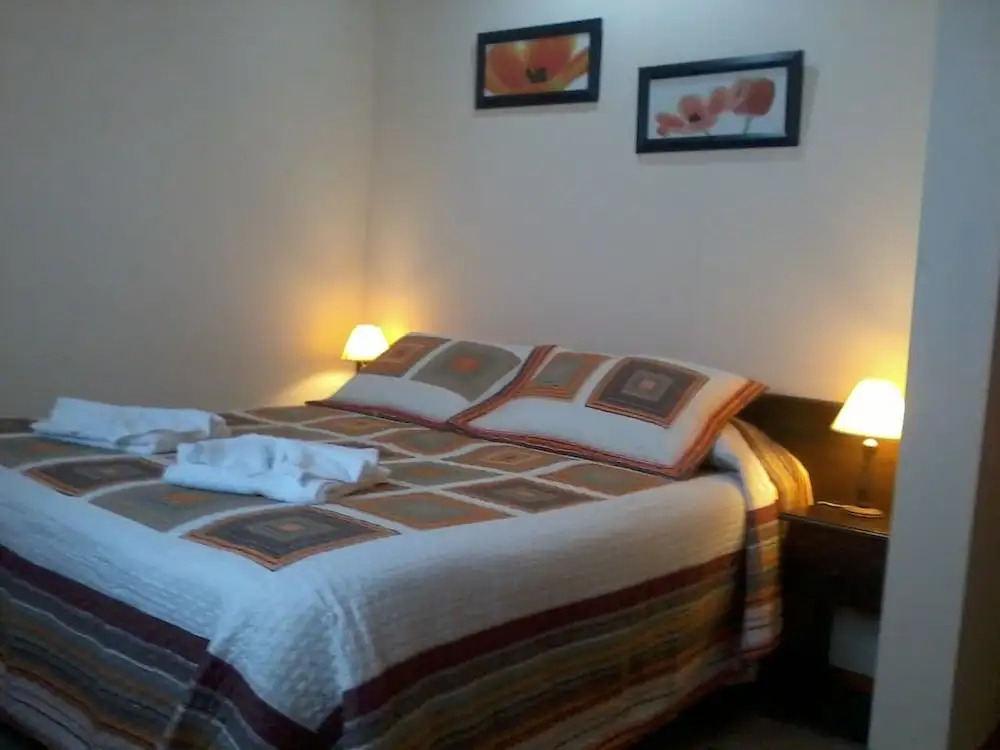 Hosteria Sueños Dorados