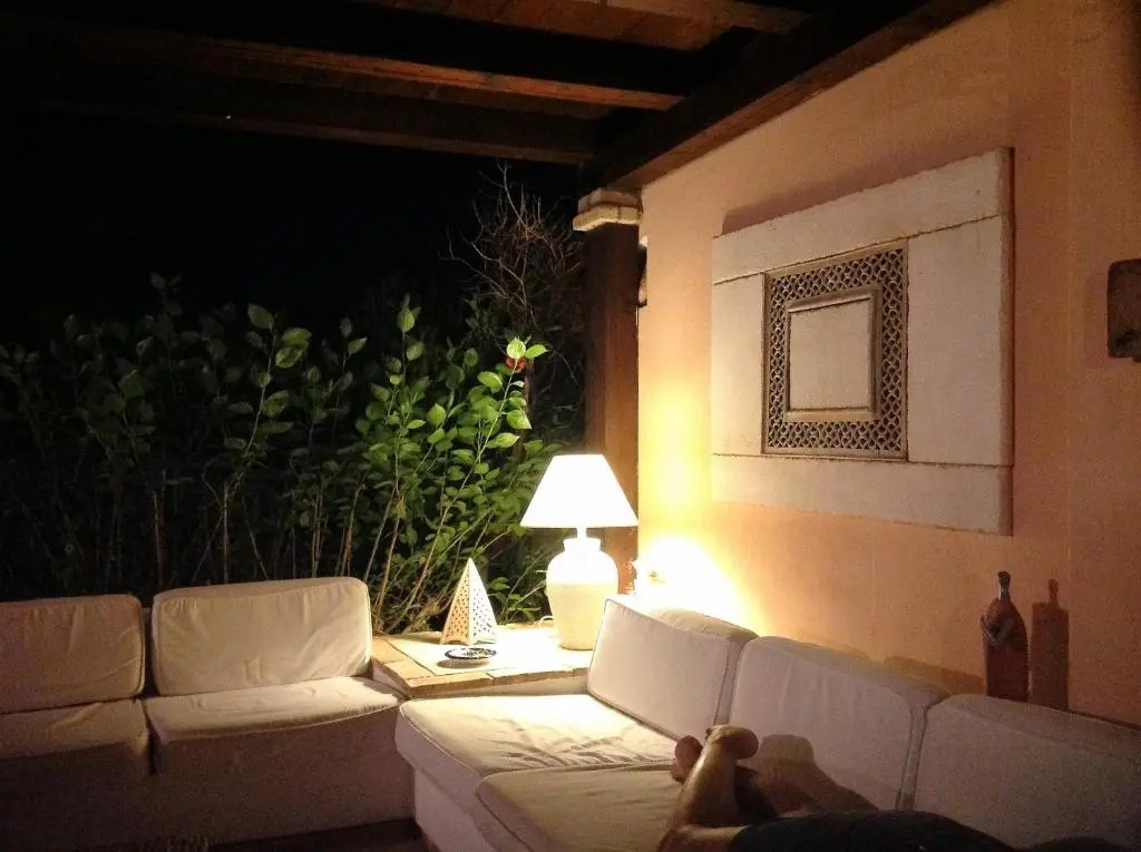 Casa Vacanza Porto Luna 68