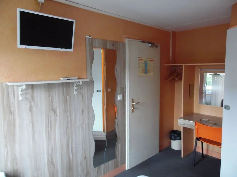 Fasthotel La Roche sur Yon Un FH CONFORT