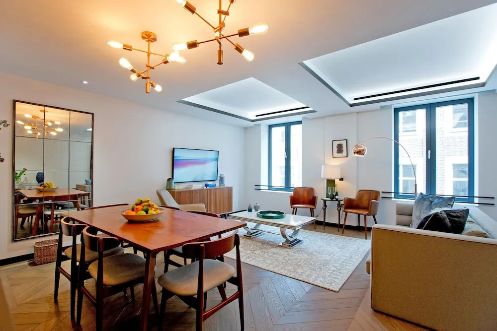 2-bed Superior Apt 311