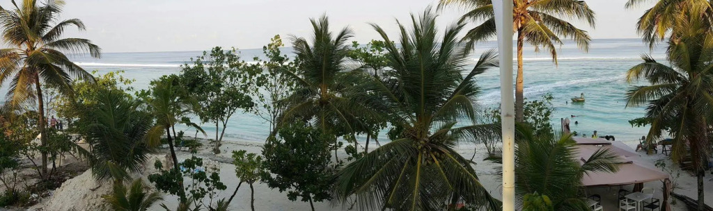 Hotelodge Aloevera Beach