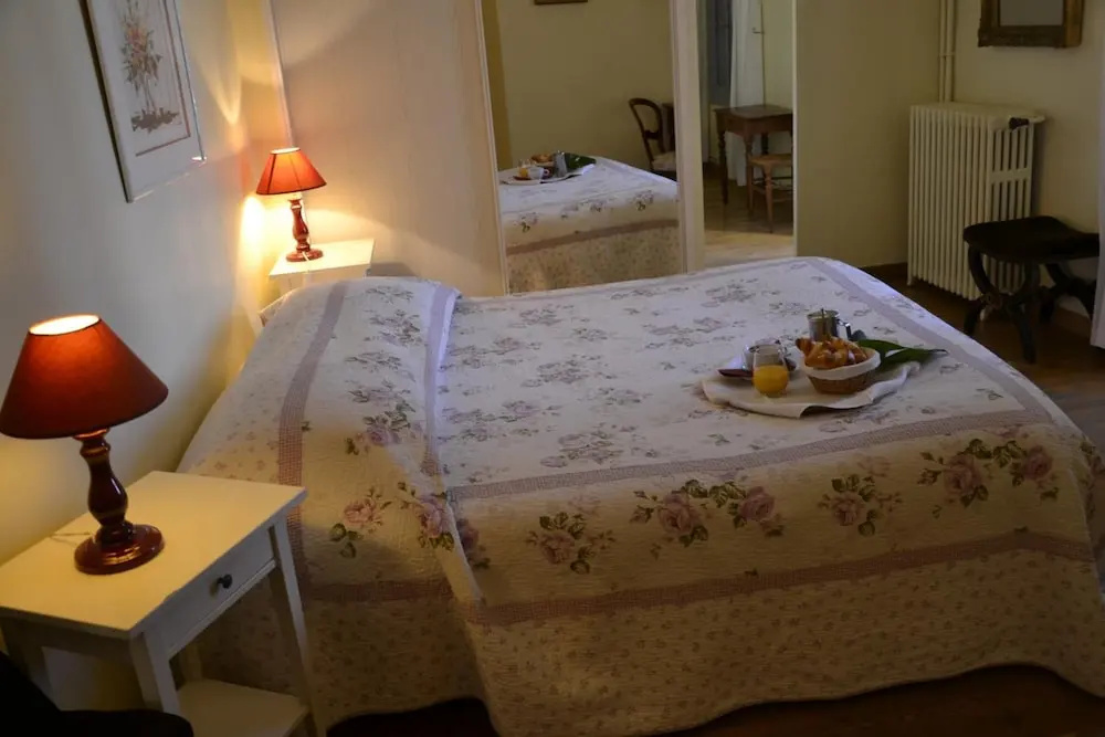Hotellerie de lEsplanade