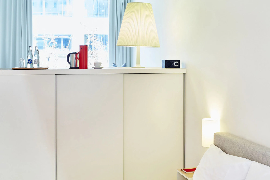 Greulich Design & Boutique Hotel