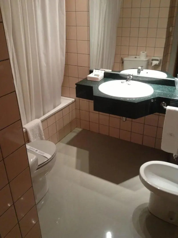 Hotel Central