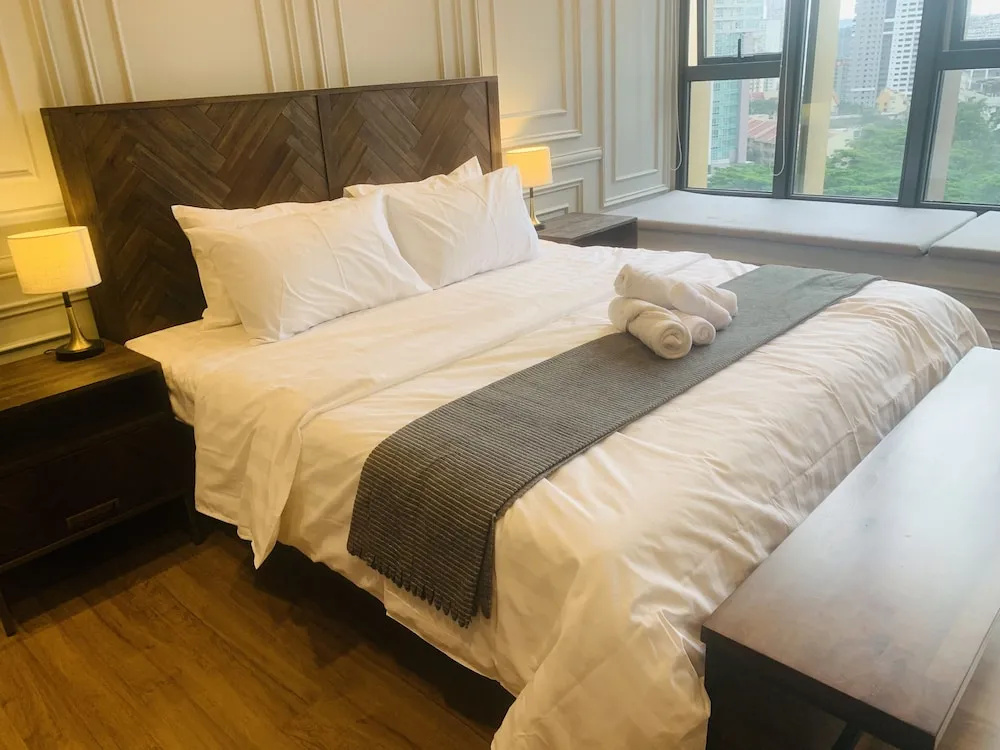 Ceylonz Suites by One39 KL