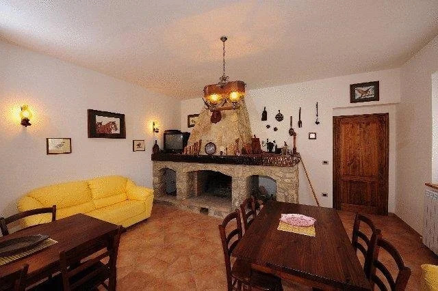 Agriturismo Villa Martis