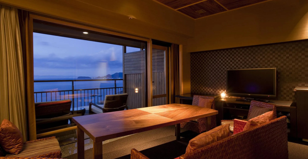 Hotel New Awaji