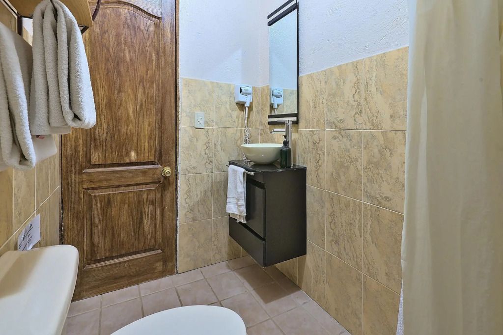 Hotel Rosa Morada