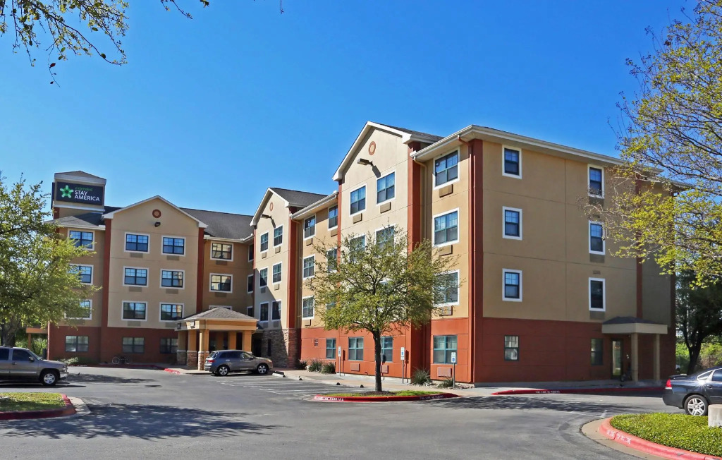 Extended Stay America Select Suites - Austin - Northwest - Lakeline Mall