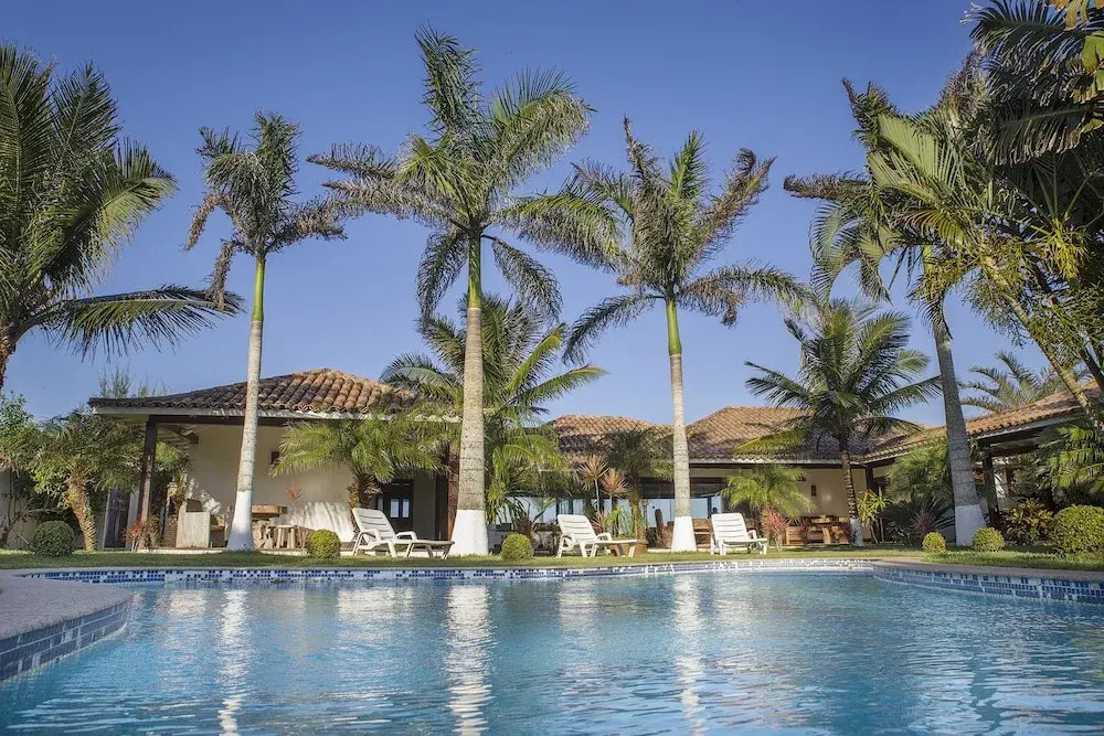 Villa Sunrise Paradise Buzios