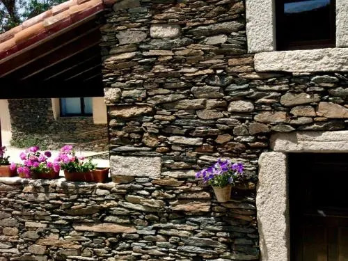 Casa da Ti Cura