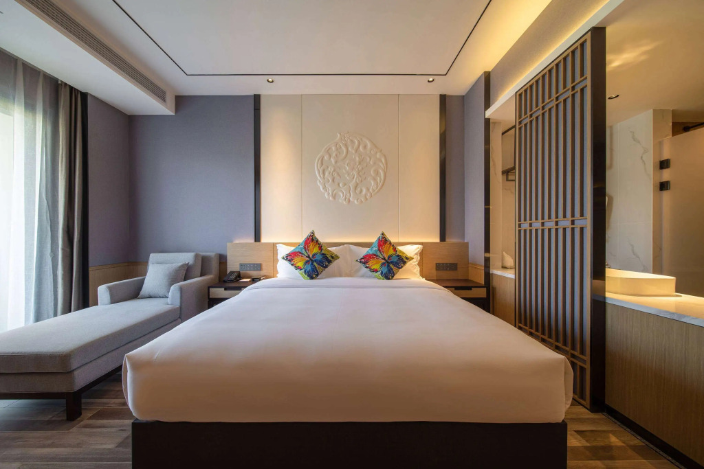 Ramada by Wyndham Guilin Yangshuo Resort