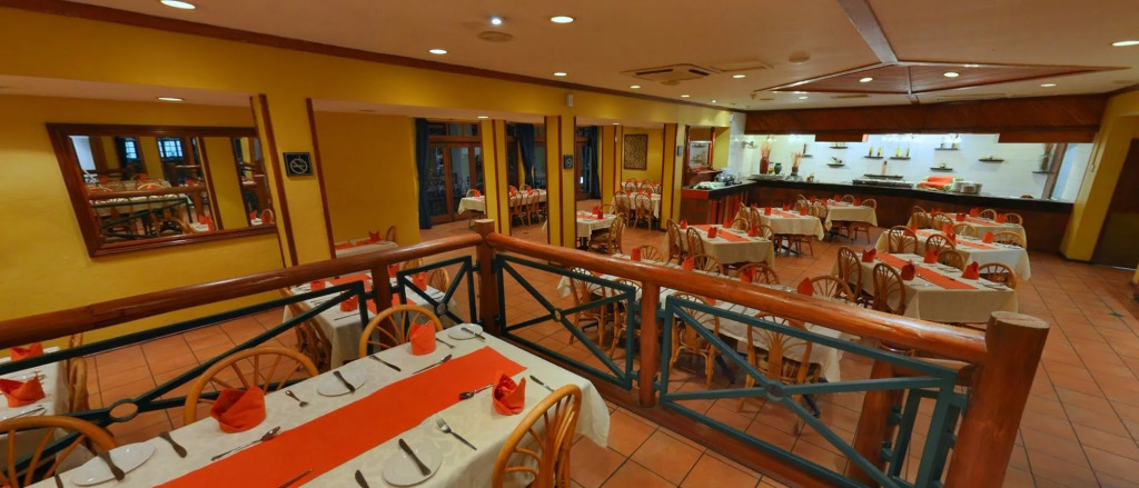 Hotel Promenade