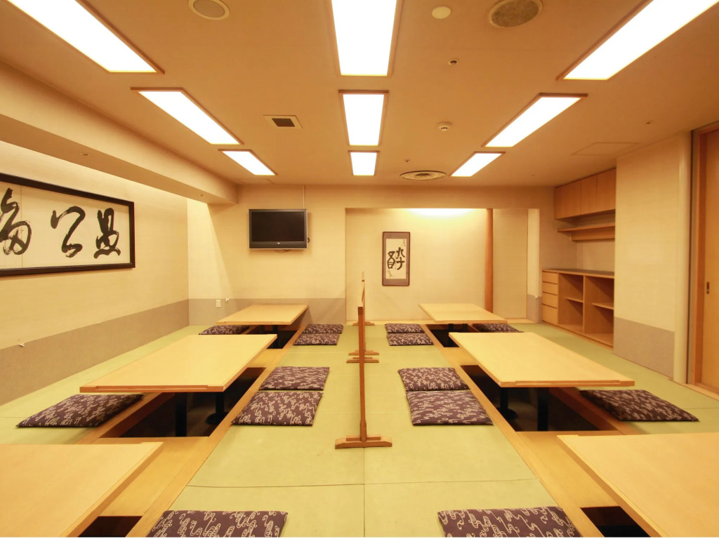 APA Hotel Fukuoka Watanabedori Ekimae EXCELLENT