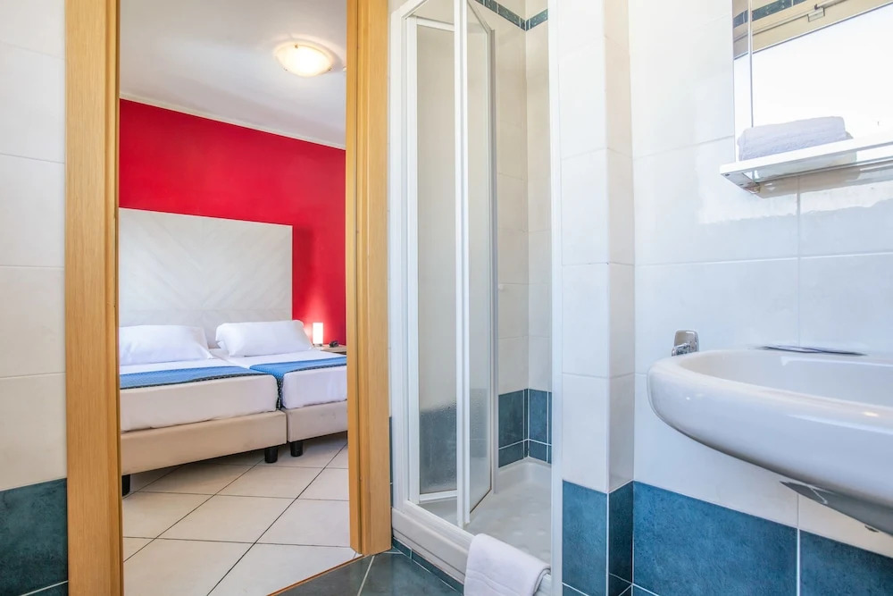 Hotel Rubens