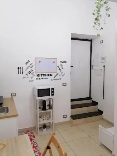 Magicstay - Flat 40M² 1 Bedroom 1 Bathroom - Naples