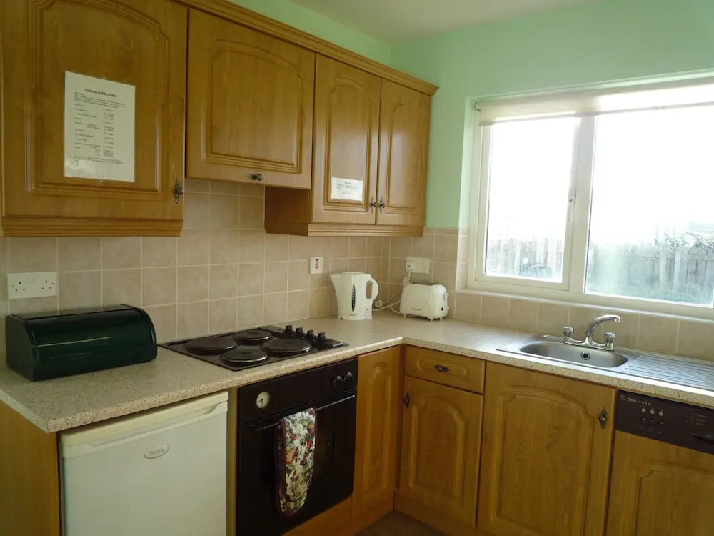 Seacrest Holiday Homes