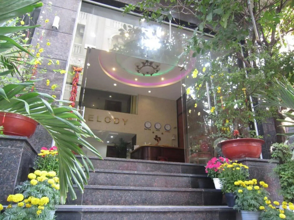 Melody Viet Hotel