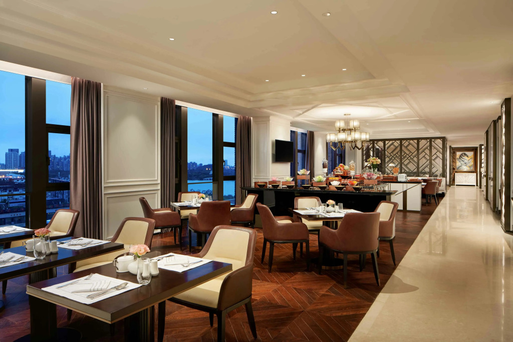 Conrad Tianjin