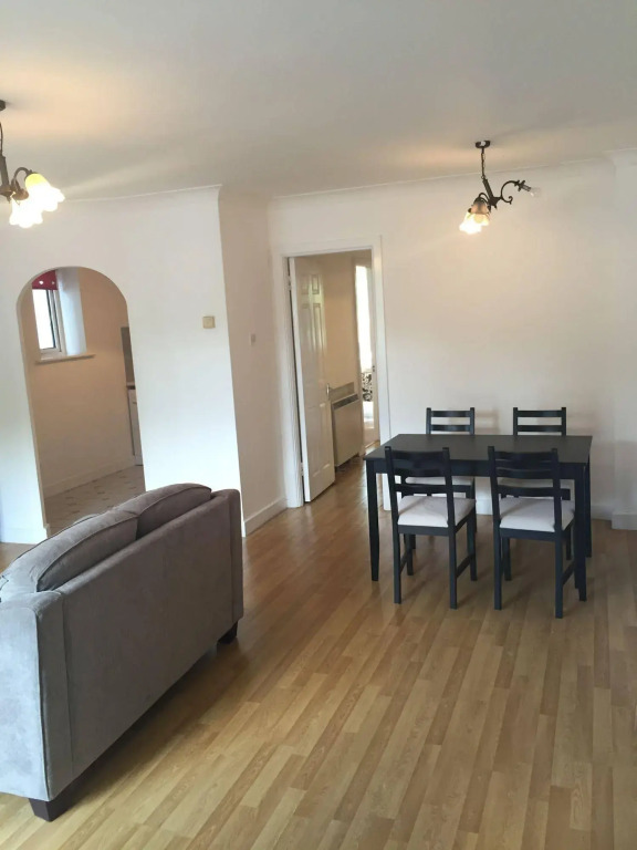 Docklands Self Catering Apartment