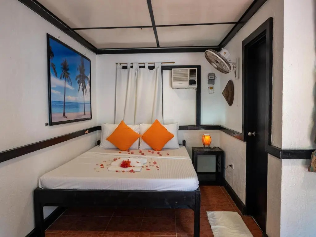 Hippocampus Beach Resort