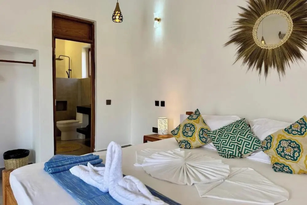 Shirley Boutique Hotel