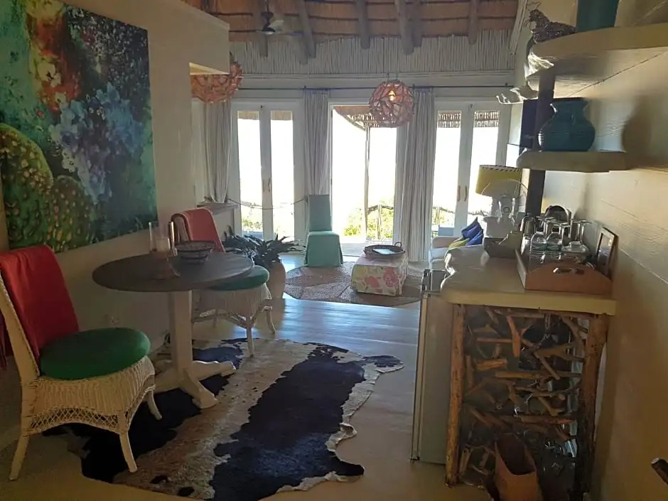 Umngazi Hotel & Spa