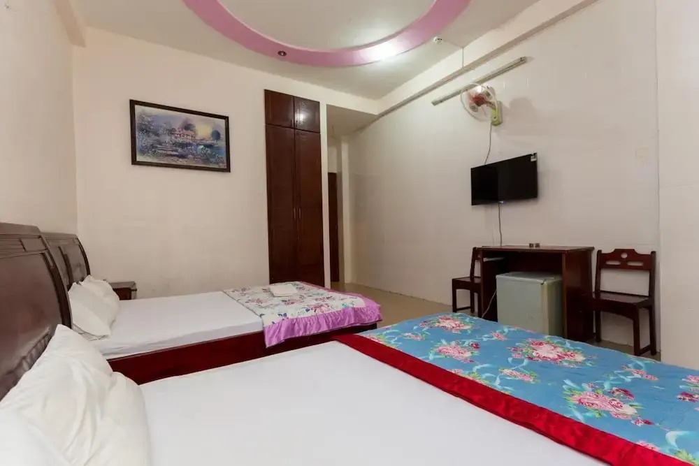 Hoa Mai by OYO Rooms