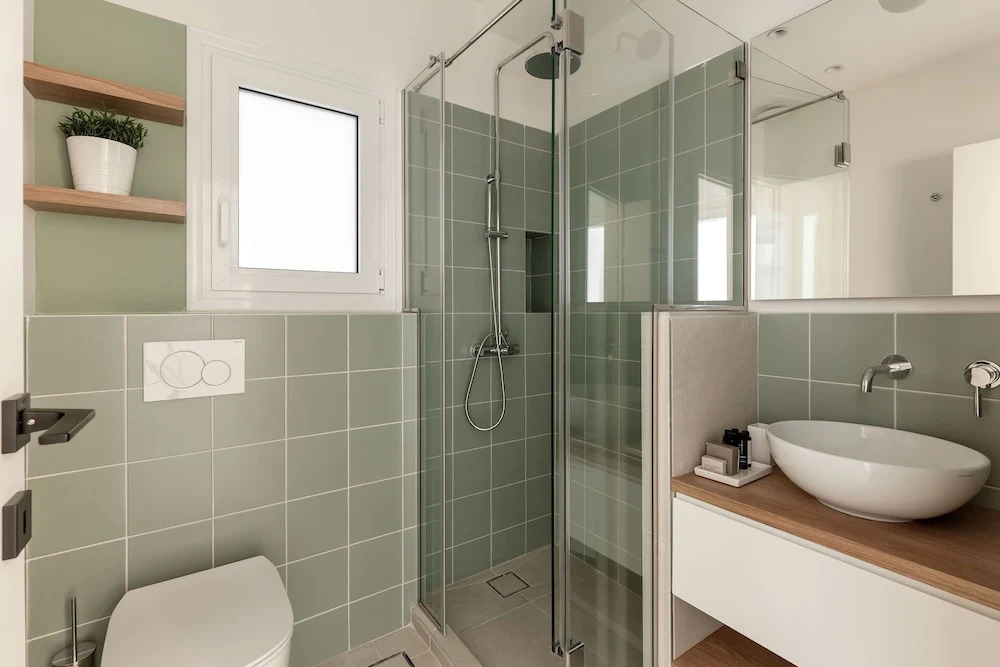 Dreamy 1BR Apartment in Kolonaki