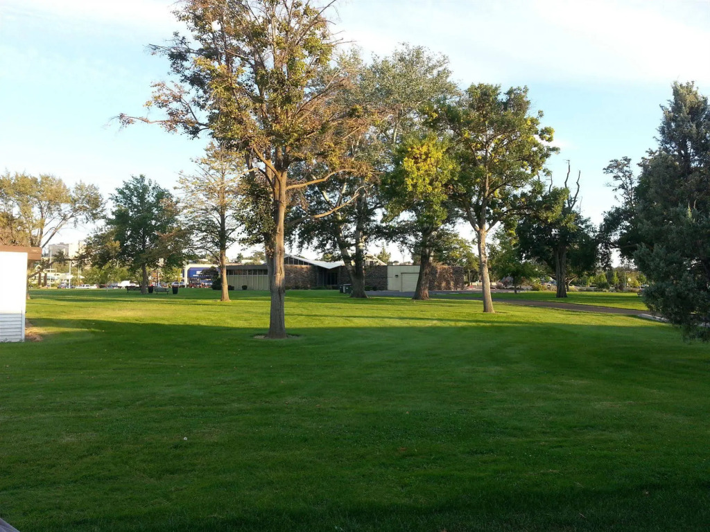 Econo Lodge