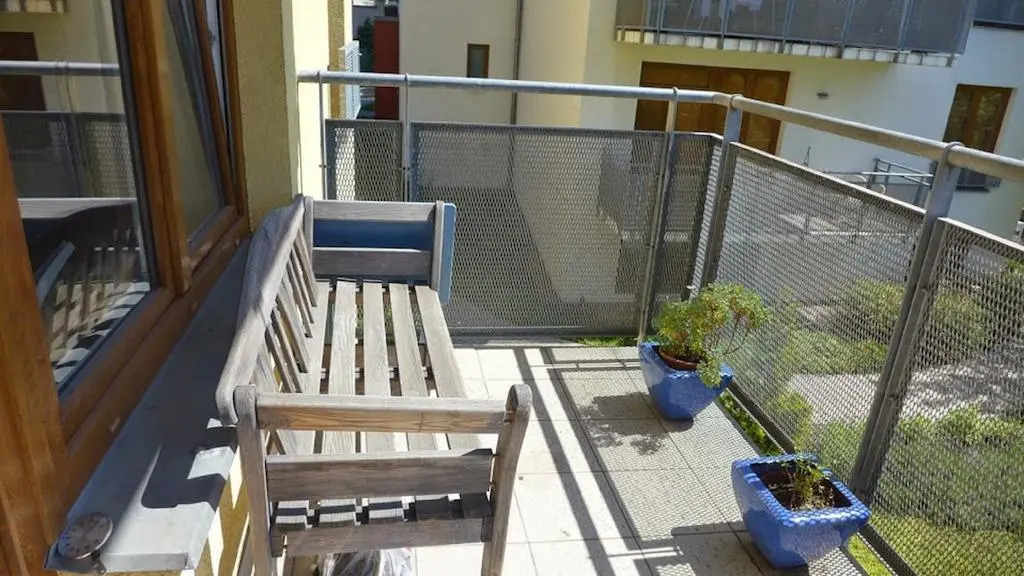 Apartment Na Hrebenkach