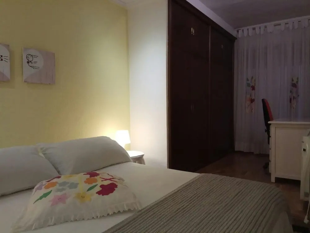 Apartamento Centro de Elche