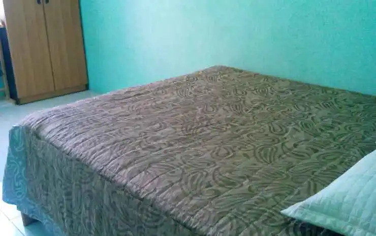 Shima Homestay