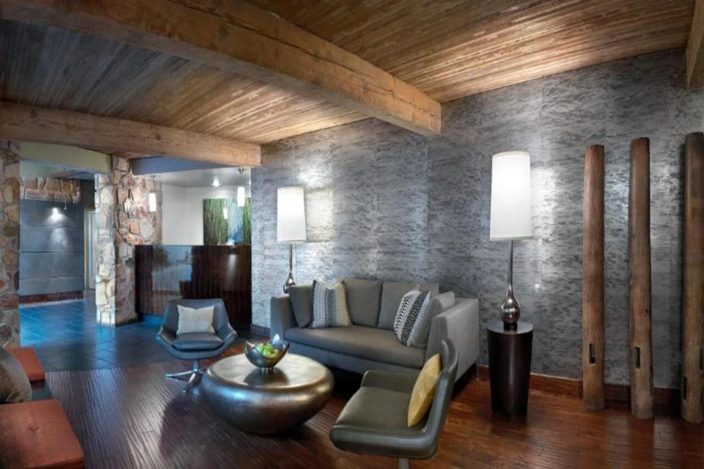 Sanctuary Camelback Mountain Resort and Spa
