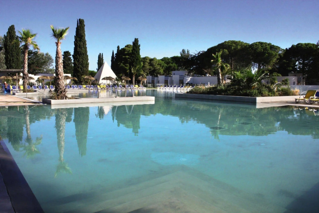 Belambra Clubs La Grande Motte - Petite Camargue Presquîle Du Ponant