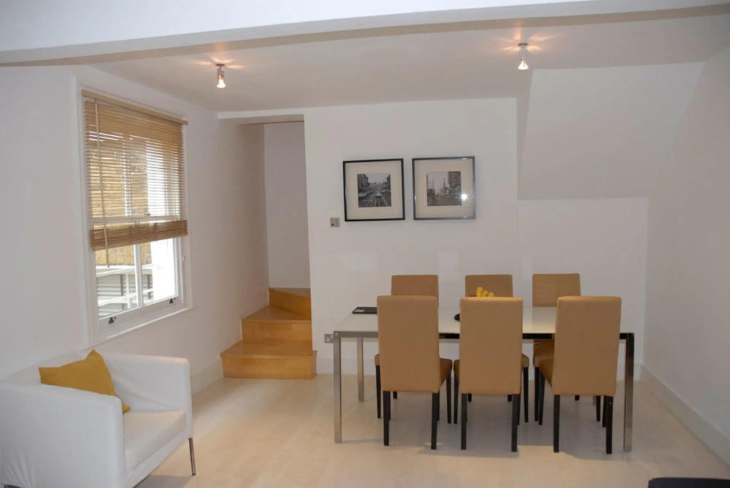 Nevern Place by Supercity Aparthotels