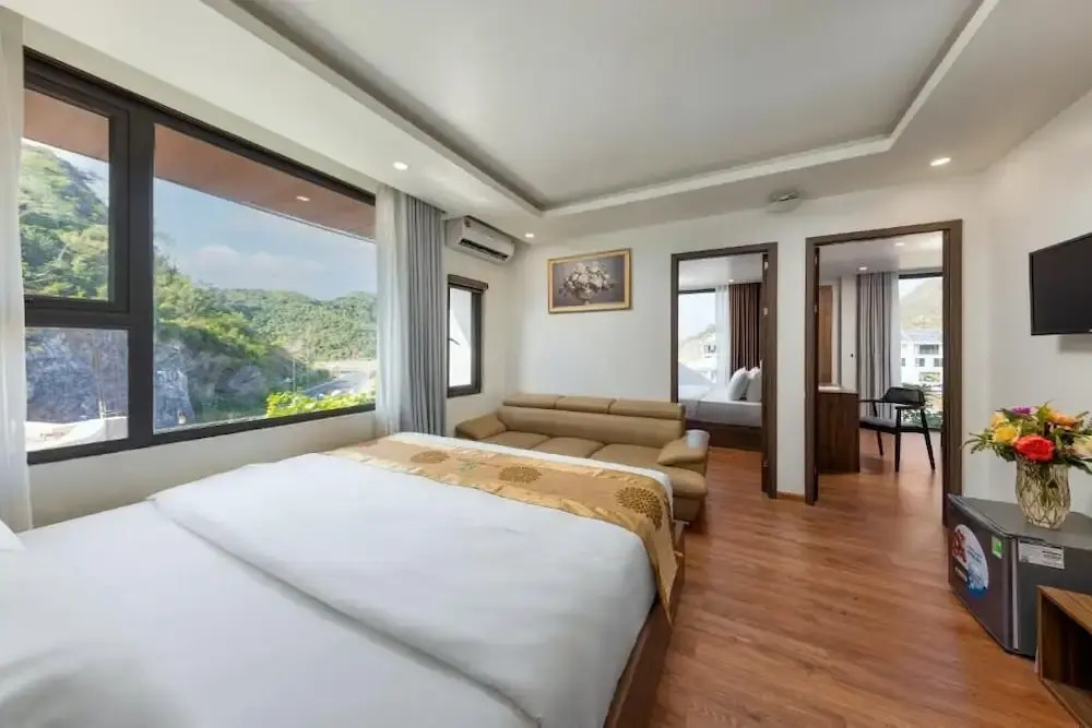 Ecorest Villa