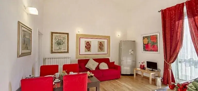 Roommo San Iacopino